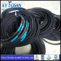 Wrapped Belt & V Belt- Factory Price